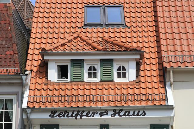 Sehenswertes🏠🛖😍🌞 | Foto: Ralf Röser