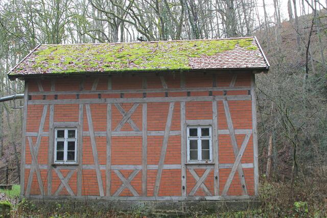 Sehenswertes🏠🛖😍🌞 | Foto: Ralf Röser