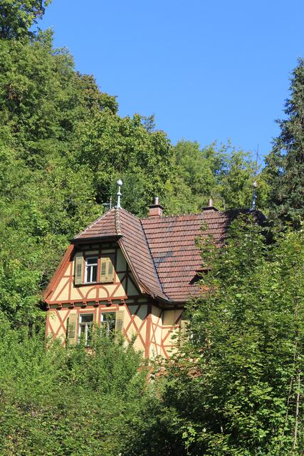 Sehenswertes🏠🛖😍🌞 | Foto: Ralf Röser