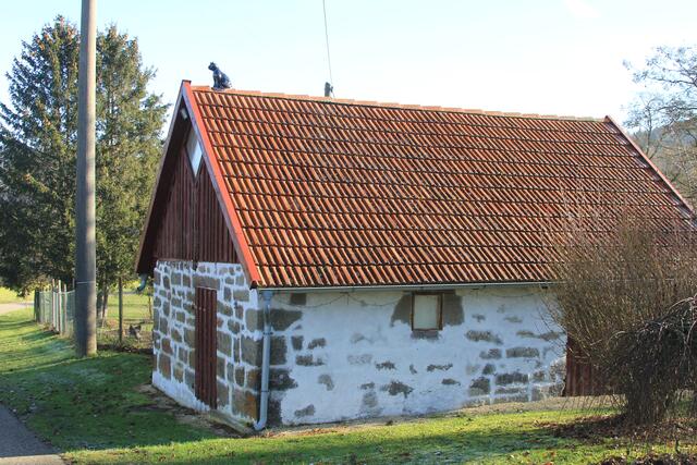 Sehenswertes🏠🛖😍🌞 | Foto: Ralf Röser