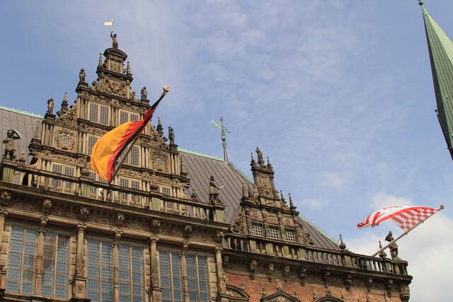 Sehenswertes🏠🛖😍🌞 | Foto: Ralf Röser