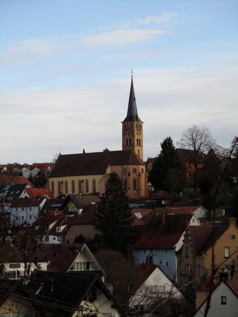 Talheim | Foto: Wandern Gaby Erich