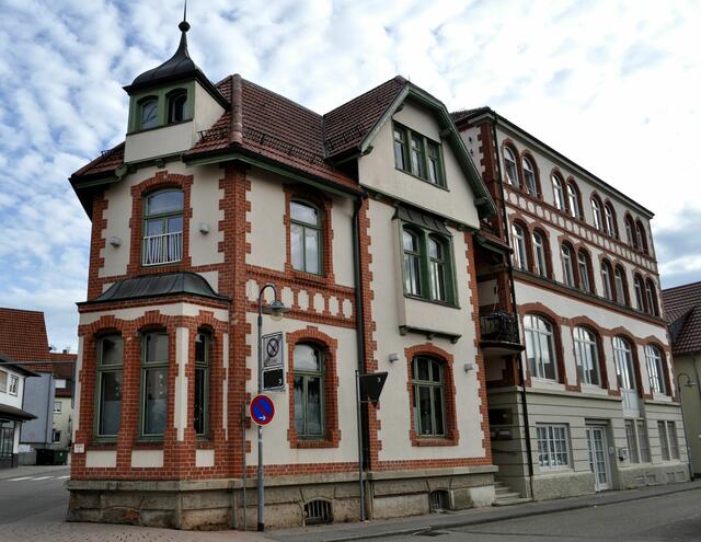 Gemmrigheim Alte Mühle | Foto: Daniela Somers