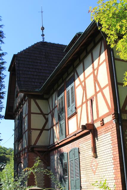 Sehenswertes🏠🛖😍🌞 | Foto: Ralf Röser