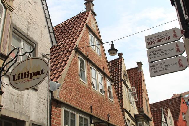 Sehenswertes🏠🛖😍🌞 | Foto: Ralf Röser