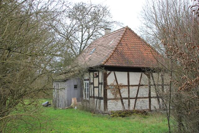 Sehenswertes🏠🛖😍🌞 | Foto: Ralf Röser