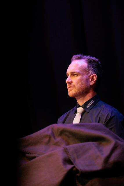 Foto: Maximilian Gauger