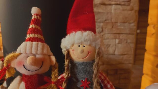 👼🪽🎄🎄😍 | Foto: Ralf Röser