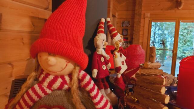 👼🪽🎄🎄😍 | Foto: Ralf Röser