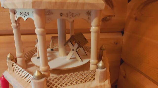 👼🪽🎄🎄😍 | Foto: Ralf Röser