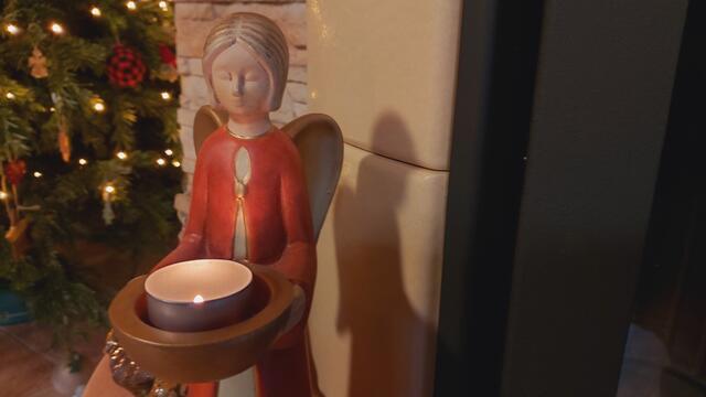 👼🪽🎄🎄😍 | Foto: Ralf Röser