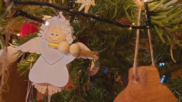 👼🪽🎄🎄😍 | Foto: Ralf Röser