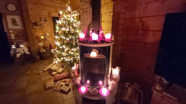 👼🪽🎄🎅🎁 | Foto: Ralf Röser