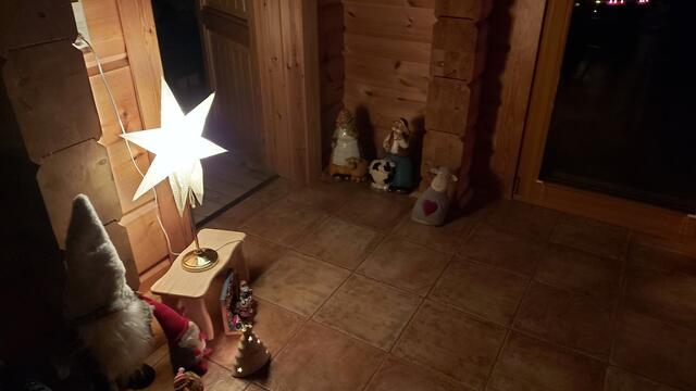 👼🪽🎄🎅🎁 | Foto: Ralf Röser