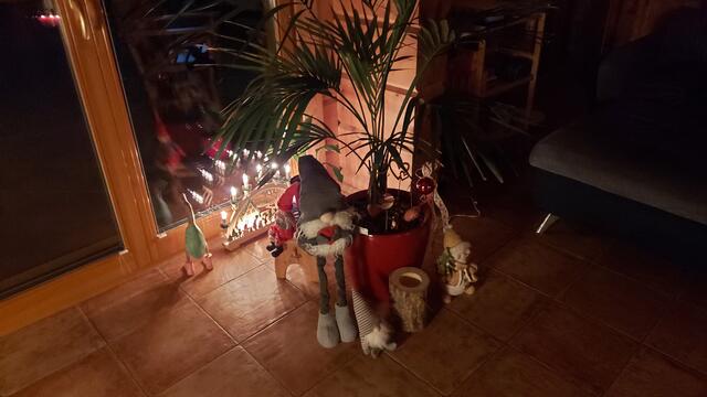 👼🪽🎄🎅🎁 | Foto: Ralf Röser