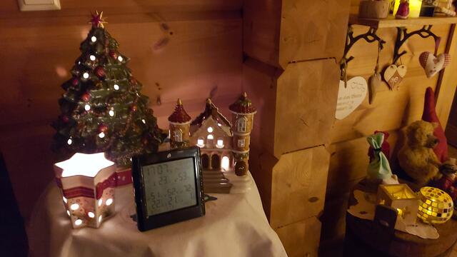 👼🪽🎄🎅🎁 | Foto: Ralf Röser