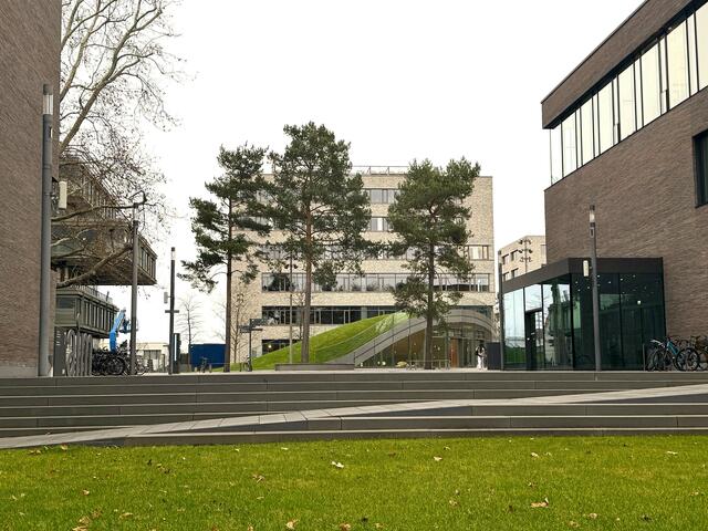 Bildungscampus Heilbronn | Foto: Heide Böllinger aus Bad Friedrichshall
