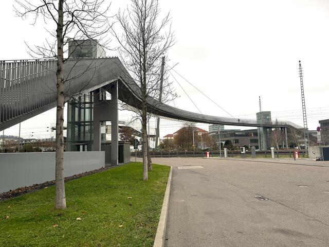 Bildungscampus Heilbronn | Foto: Heide Böllinger aus Bad Friedrichshall