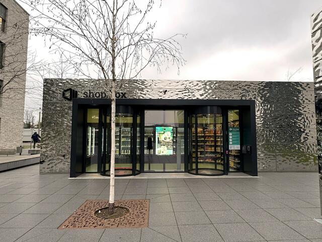 Bildungscampus Heilbronn | Foto: Heide Böllinger aus Bad Friedrichshall