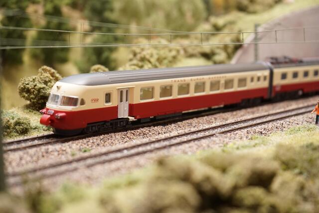 Foto: ECH - Helmut Epp