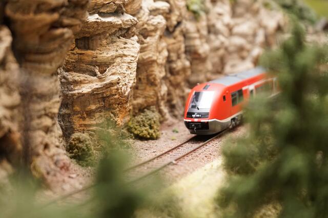 Foto: ECH - Helmut Epp