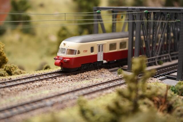 Foto: ECH - Helmut Epp