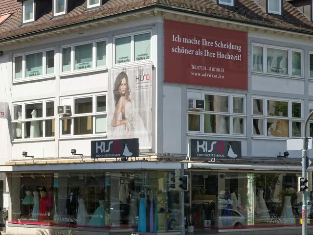 Allee | Foto: WKY