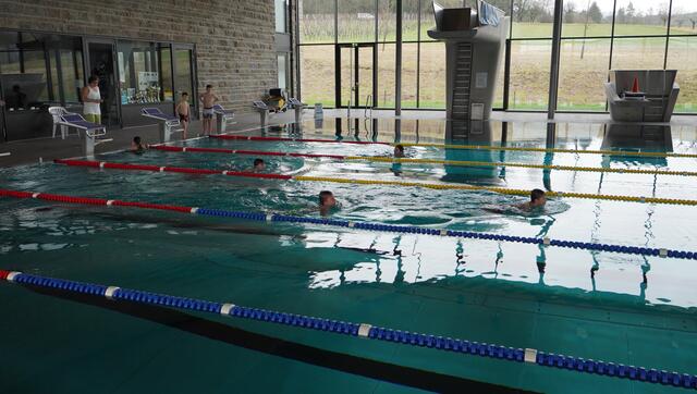 und los gehts ( 2024) | Foto: Schwimmente Stiftung