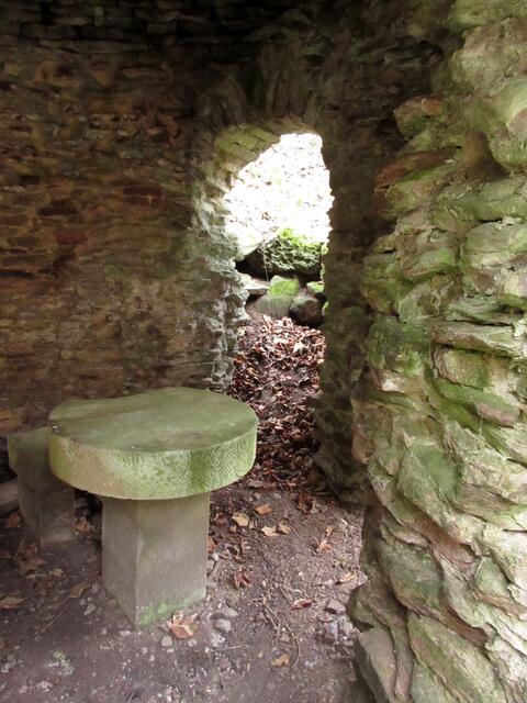 Königliches Jagen | Foto: WandernGabyErich