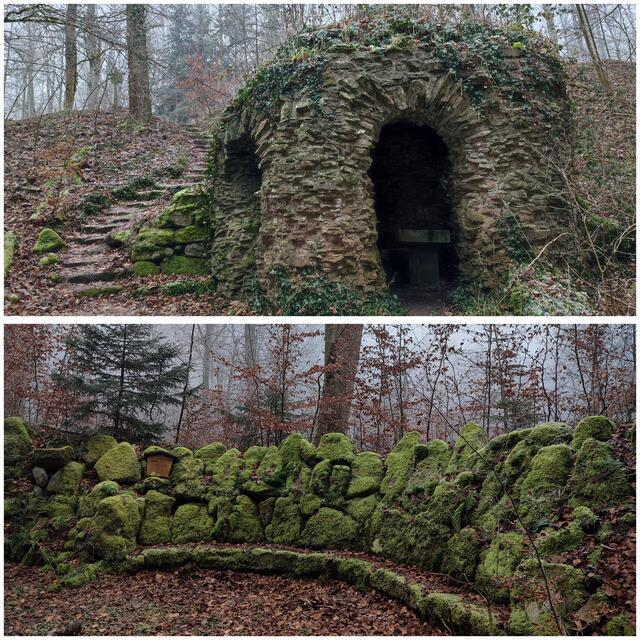 Und wieder tolle Foto Collagen von Reli | Foto: Aurelia Kling