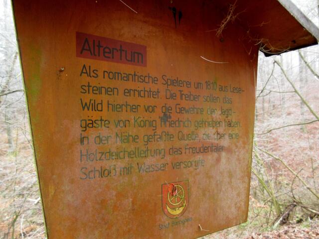 Foto: WandernGabyErich