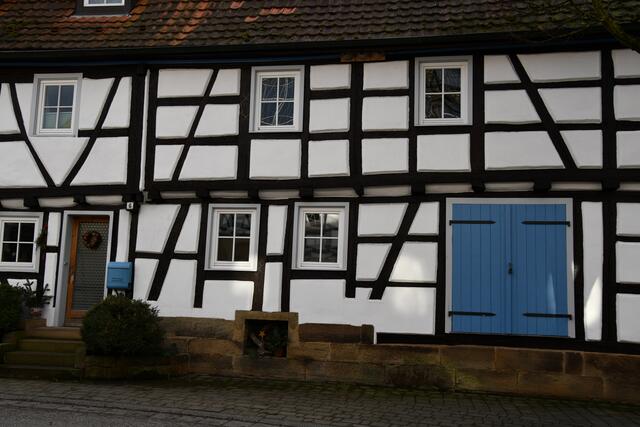 Schön hergerichtet | Foto: JuKo