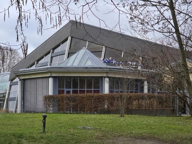 Foto: Heidrun Rosenberger