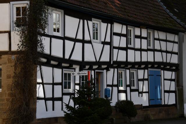 Gerade ist was anderes | Foto: JuKo