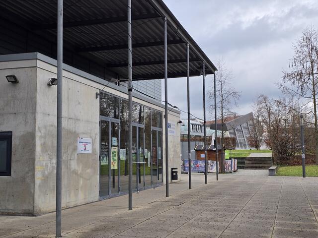Foto: Heidrun Rosenberger