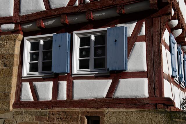 Fensterfront | Foto: JuKo