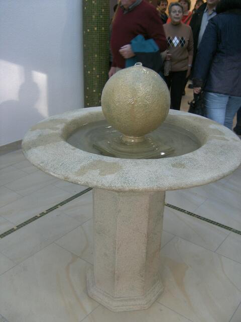 Foto: Heidrun Rosenberger