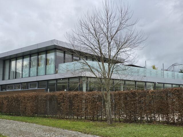 Foto: Heidrun Rosenberger
