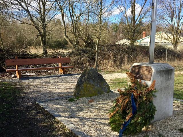 Foto: Heide Böllinger aus Bad Friedrichshall