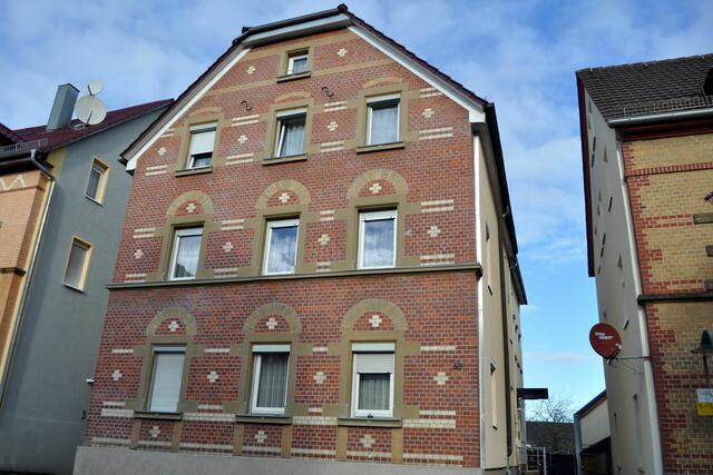 Eppinger Str. 68. Auch um 1900 erbaut nach Plänen von Adolf Stegmüller. | Foto: Daniela Somers