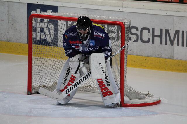 27.10.2017 Eisbären gegen Zweibrücken Hornets | Foto: Sandra Martines