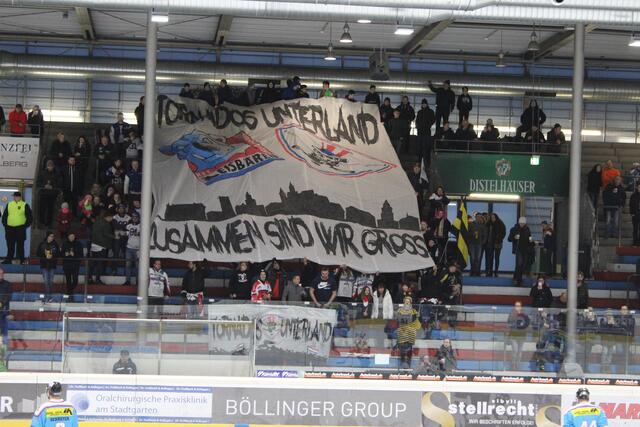 20.01.2019 Benefizspiel
Die Tornados Unterland | Foto: Sandra Martines