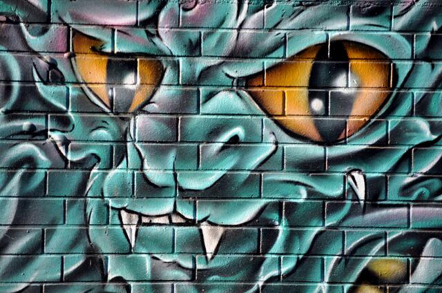 Heide hat's erraten. Es ist am Freibad aufgenommen. | Foto: Daniela Somers