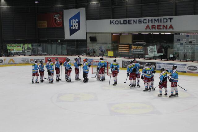 20.01.2019 Benefizspiel | Foto: Sandra Martines
