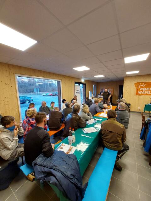 Foto: Harald Kubitzki