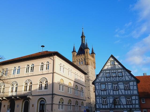 Ein schönes Ensemble | Foto: sigischlottke