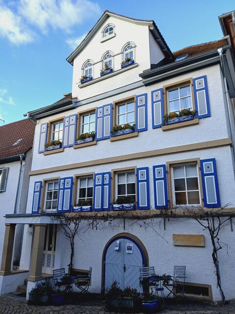 Tolle Fassade  | Foto: sigischlottke