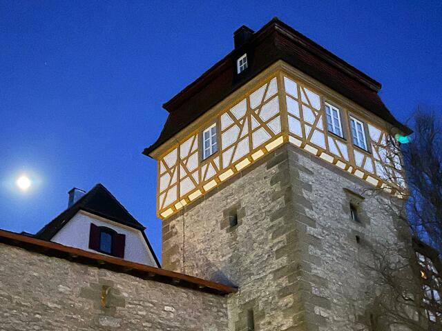 Pulverturm | Foto: privat Walter Pfenning