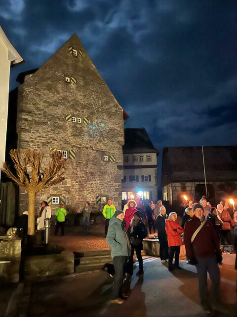 Foto: privat Walter Pfenning