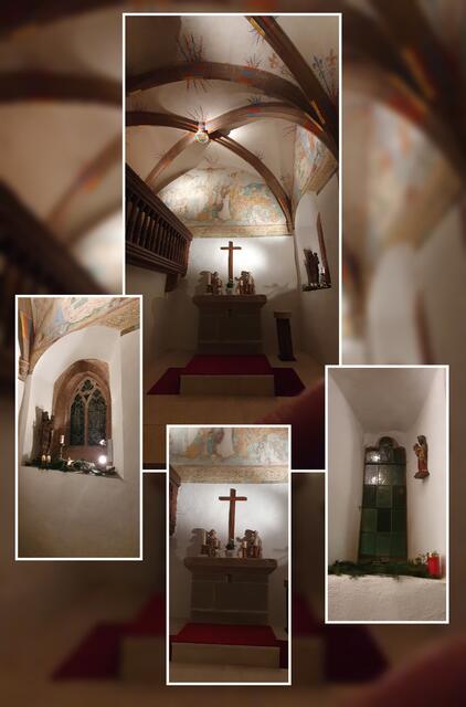 Foto: privat Sibylle Tröber